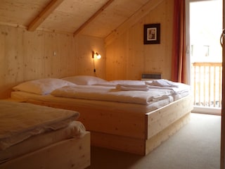 3p Schlafzimmer