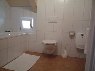 Chalet Stadl an der Mur Kenmerken 19