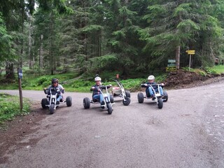 Chalet Stadl an der Mur Ambiente 28