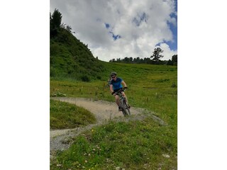 Chalet Stadl an der Mur Ambiente 32