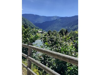 Chalet Stadl an der Mur Omgeving 30