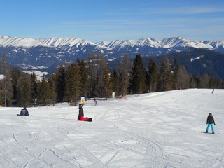 Chalet Stadl an der Mur Omgeving 24