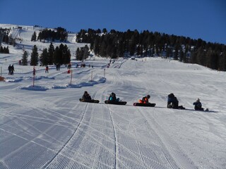 Chalet Stadl an der Mur Ambiente 23