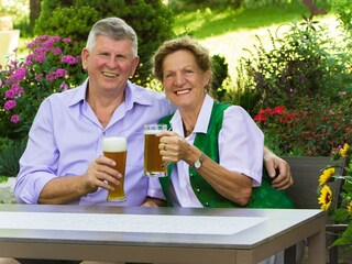 Appartement de vacances Andechs Environnement 25