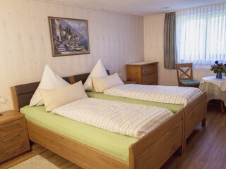 Appartement de vacances Andechs Équipement 13