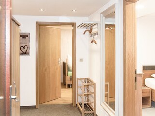 Apartamento de vacaciones Andechs Características 15