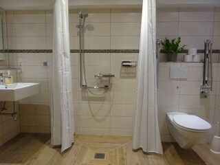 Holiday apartment Andechs Features 21