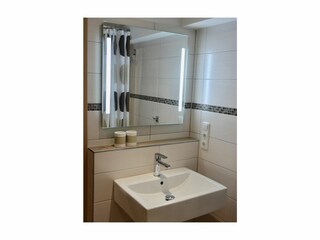 Apartamento de vacaciones Andechs Características 22