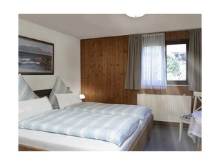Vakantieappartement Andechs Kenmerken 14