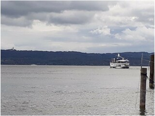 Apartamento de vacaciones Andechs Entorno 27