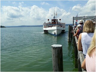 Apartamento de vacaciones Andechs Entorno 28