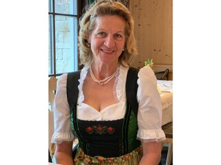 Apartamento de vacaciones Andechs Entorno 38