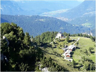 Apartamento de vacaciones Andechs Entorno 29