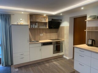 Appartamento per vacanze Andechs Caratteristiche 16