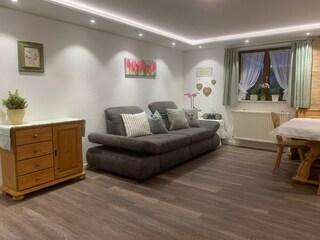 Apartamento de vacaciones Andechs Características 18