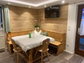 Vakantieappartement Andechs Kenmerken 19
