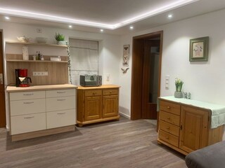 Apartamento de vacaciones Andechs Características 17