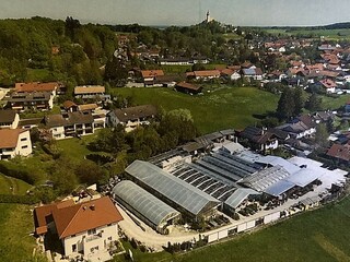 Vakantieappartement Andechs Buitenaudio-opname 3