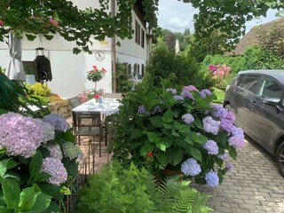 Appartement de vacances Andechs Enregistrement extérieur 4