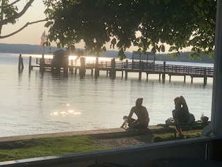 Appartement de vacances Andechs Environnement 31