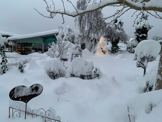 Apartamento de vacaciones Andechs Entorno 39