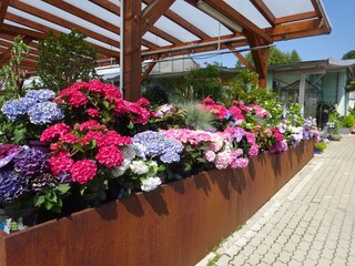 Appartamento per vacanze Andechs Registrazione all'aperto 11