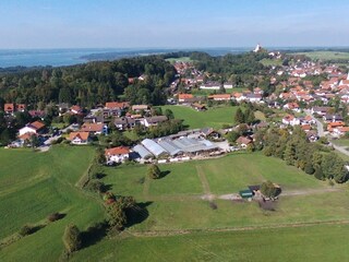 Apartamento de vacaciones Andechs Entorno 24