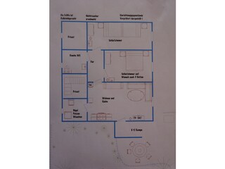 Apartamento de vacaciones Andechs Características 23