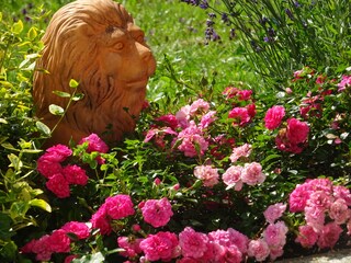 Appartement de vacances Andechs Enregistrement extérieur 2