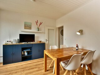 Appartamento per vacanze Wangerooge Caratteristiche 18