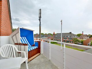 Appartement de vacances Wangerooge Enregistrement extérieur 2