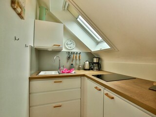 Apartamento de vacaciones Wangerooge Grabación al aire libre 3