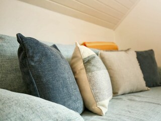 Vakantieappartement Wangerooge Kenmerken 20