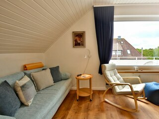 Appartement de vacances Wangerooge Équipement 23