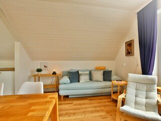 Vakantieappartement Wangerooge Kenmerken 25