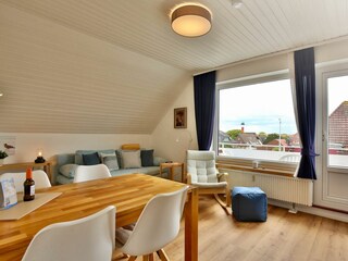 Vakantieappartement Wangerooge Kenmerken 26