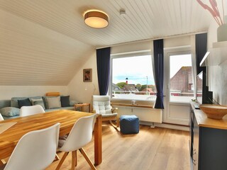 Apartamento de vacaciones Wangerooge Características 27