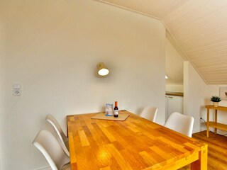 Vakantieappartement Wangerooge Kenmerken 29