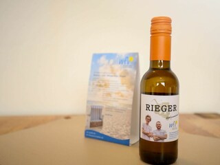 Ferienwohnung Wangerooge Außenaufnahme 4