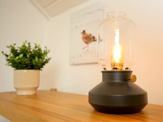 Vakantieappartement Wangerooge Buitenaudio-opname 5