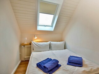 Apartamento de vacaciones Wangerooge Características 31