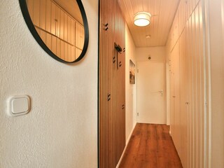 Vakantieappartement Wangerooge Buitenaudio-opname 6