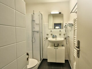 Apartamento de vacaciones Wangerooge Grabación al aire libre 10