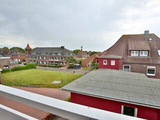 Apartamento de vacaciones Wangerooge Grabación al aire libre 13