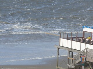 Appartamento per vacanze Borkum Ambiente 20