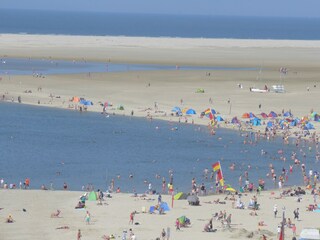 Appartamento per vacanze Borkum Ambiente 21