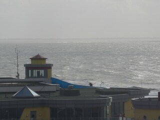 Appartamento per vacanze Borkum Ambiente 23