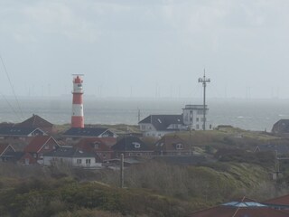 Appartamento per vacanze Borkum Ambiente 26