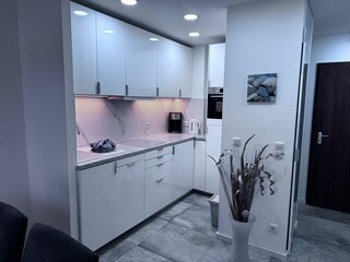 Appartamento per vacanze Borkum Caratteristiche 7