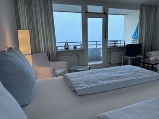 Appartamento per vacanze Borkum Caratteristiche 9